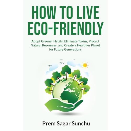 How to Live Eco-Friendly