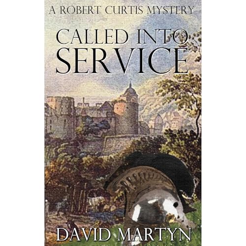 Called into Service by David Martyn