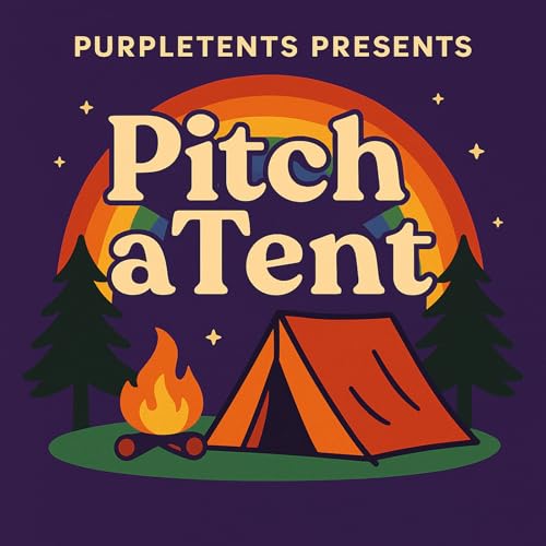 Pitch a Tent by PurpleTents