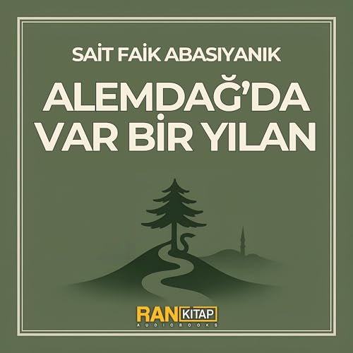 Alemdağ'da Var Bir Yılan