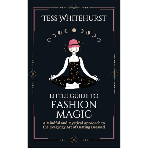 Little Guide to Fashion Magic