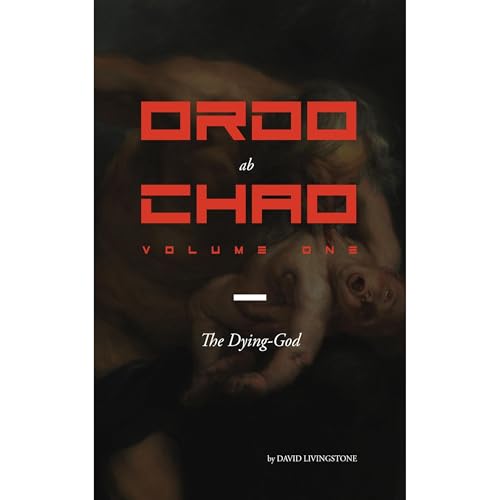Ordo ab Chao