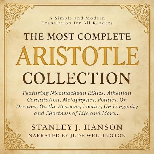 The Most Complete Aristotle Collection