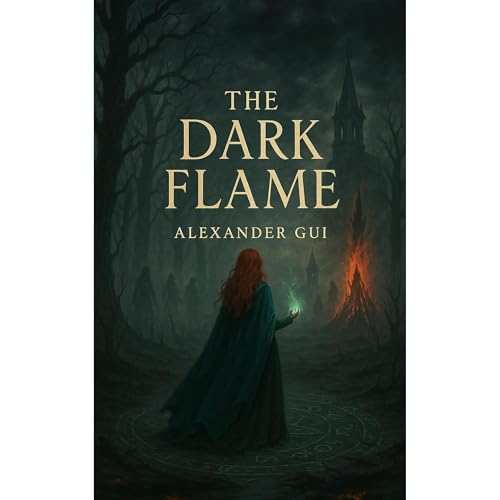 The Dark Flame