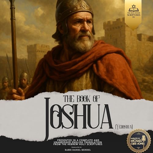 The Book of Joshua (Yehoshua)