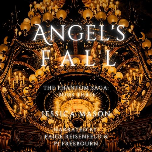 Angel's Fall