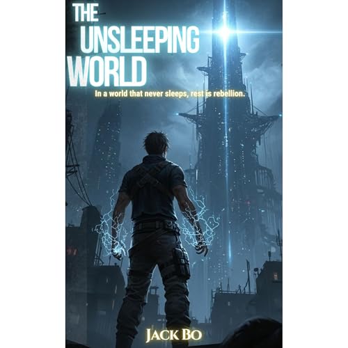 The Unsleeping World by Jack Bo
