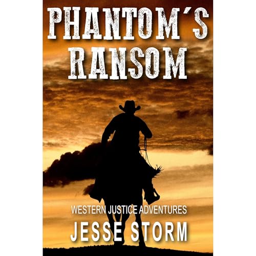 Phantom’s Ransom