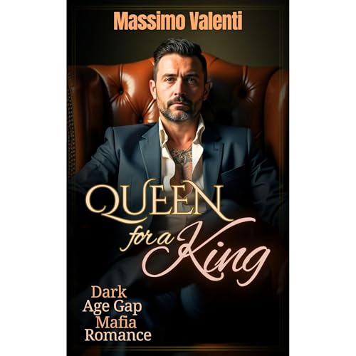 Queen for a King by Massimo Valenti