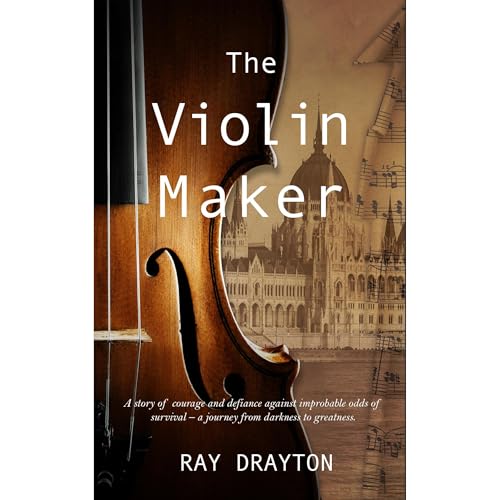 The Violin Maker