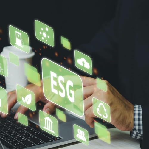 Concerns of ‘significant’ disruption due to the divergence of ESG rules by Unknown