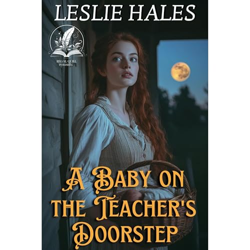 A Baby on the Teacher's Doorstep