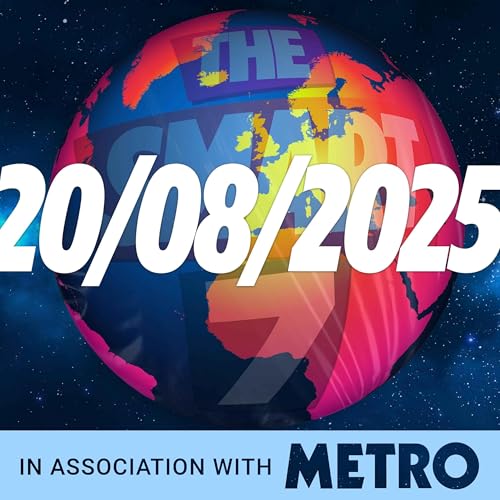 Council win Injunction over Epping Asylum Seeker Hotel, Trump considers options for Ukraine support, US Open Tennis underway with dramatic Mixed Doubles by Unknown