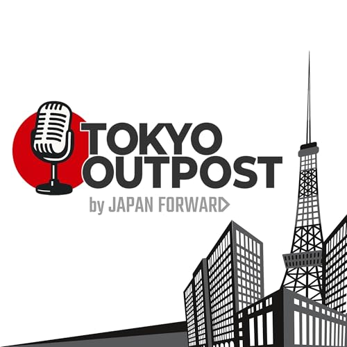 Tokyo Outpost by Japan Forward