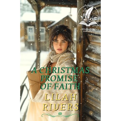 A Christmas Promise of Faith