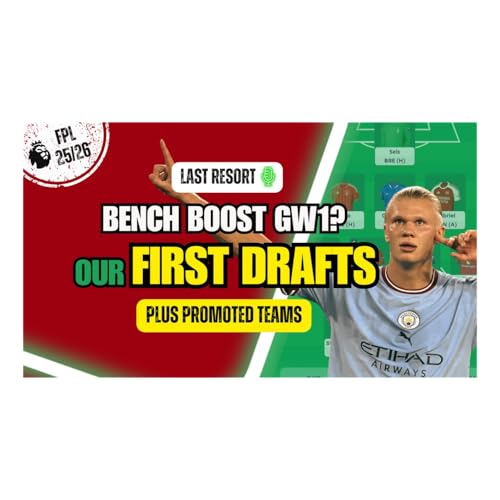 FPL Last Resort - Fantasy Premier League Tips by FPL Last Resort