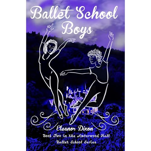 Ballet School Boys