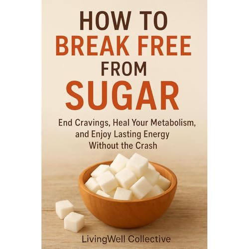 How To Break Free from Sugar