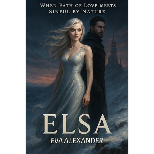 Elsa by Eva Alexander