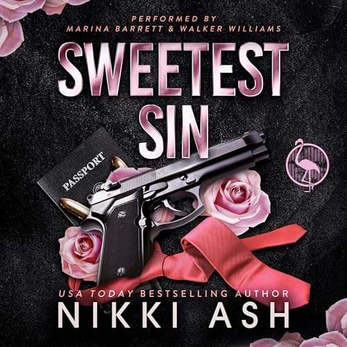 Sweetest Sin