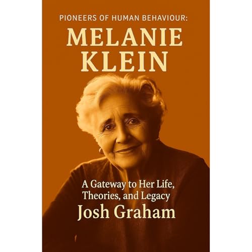 Melanie Klein by Josh Graham