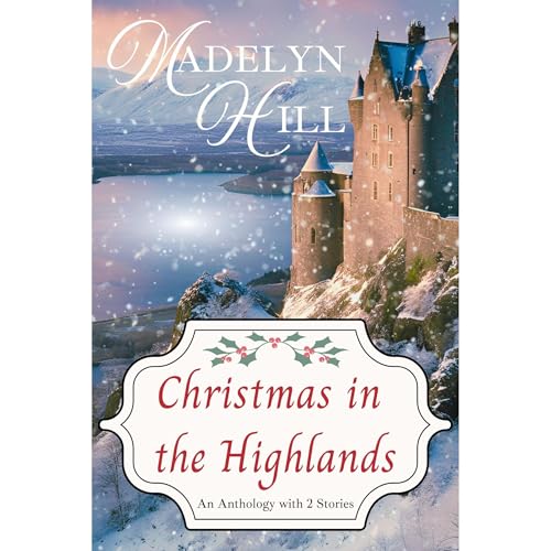 Christmas in the Highlands