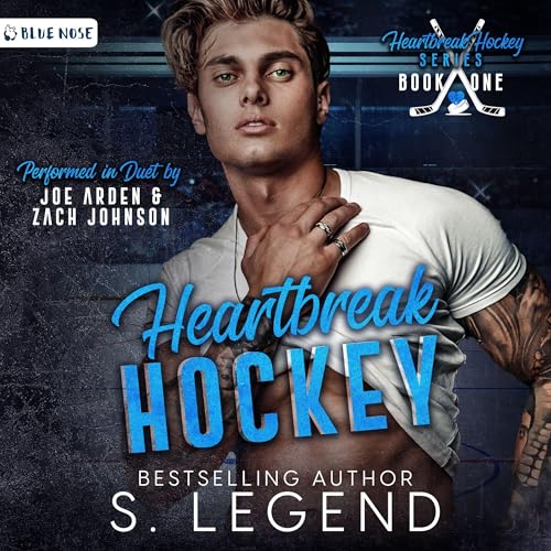 Heartbreak Hockey