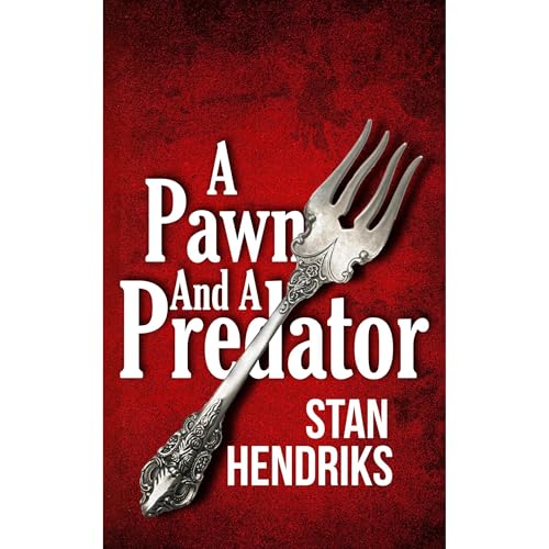 A Pawn and a Predator by Stan Hendriks