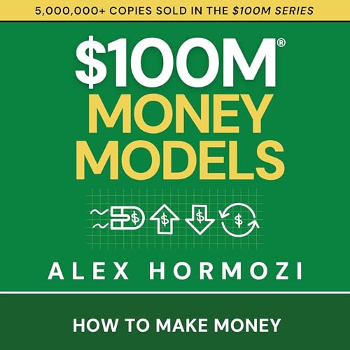 $100M Money Models