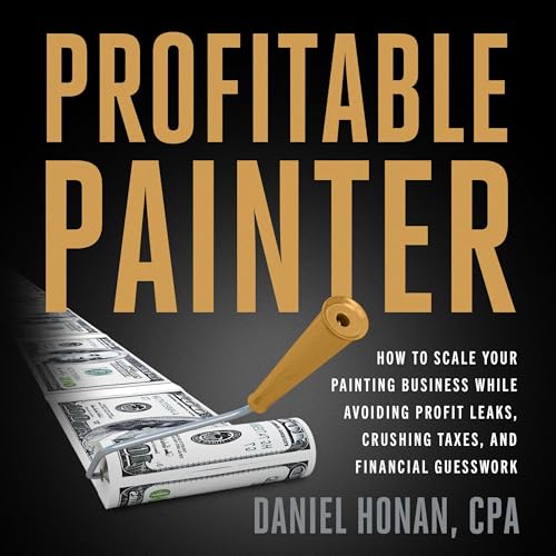 Profitable Painter by Daniel Honan