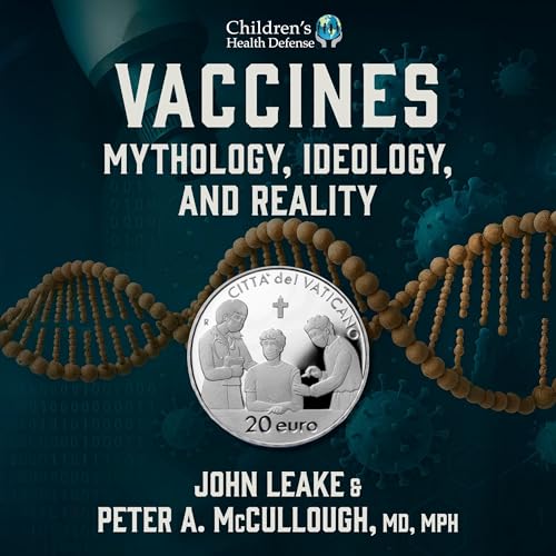 Vaccines by John Leake