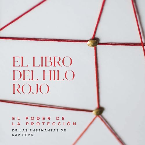 El libro del hilo rojo