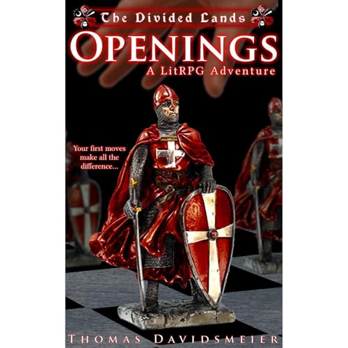 Openings by Thomas Davidsmeier