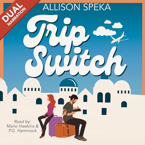 Trip Switch by Allison Speka
