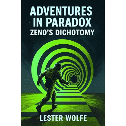 ADVENTURES IN PARADOX - Zeno's Dichotomy