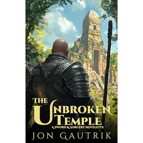The Unbroken Temple