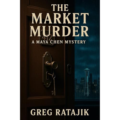 The Market Murder