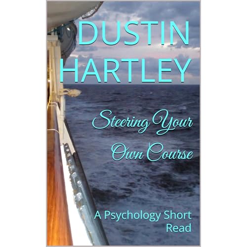 Steering Your Own Course