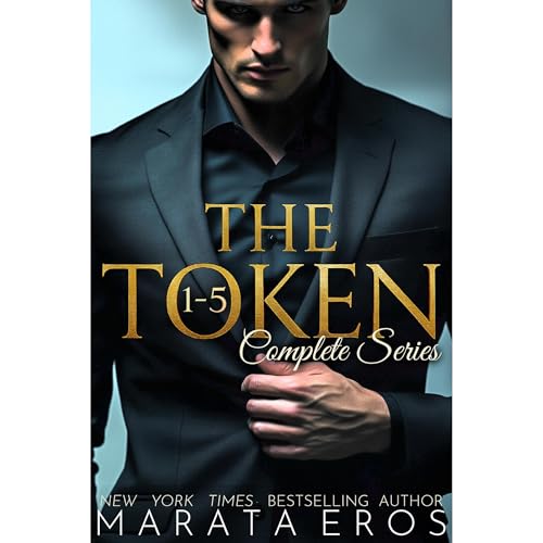 The Complete Token Series Books 1-5