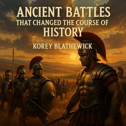 Ancient Battles That Changed the Course of History