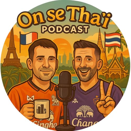 On se Thaï by On se thaï