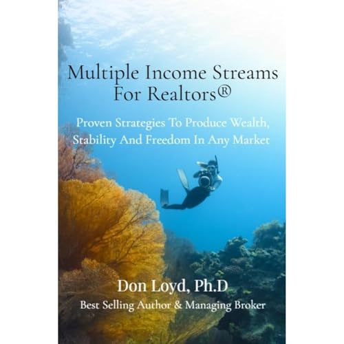 Multiple Income Streams for Realtors®