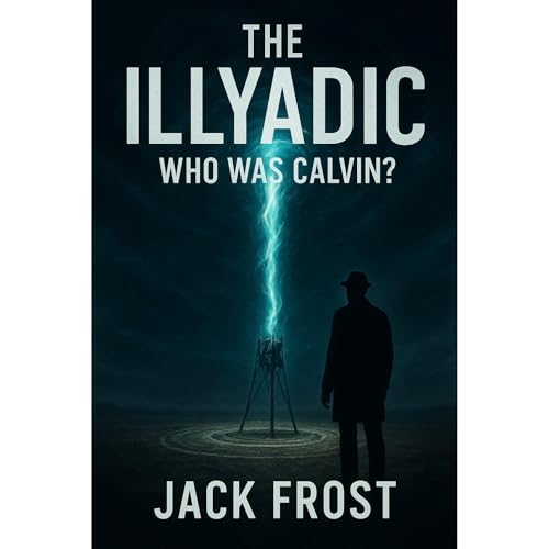 THE ILLYADIC by JACK FROST