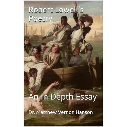 Robert Lowell's Poetry