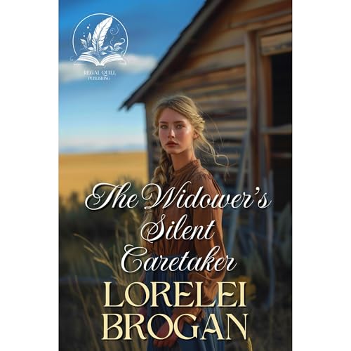 The Widower’s Silent Caretaker