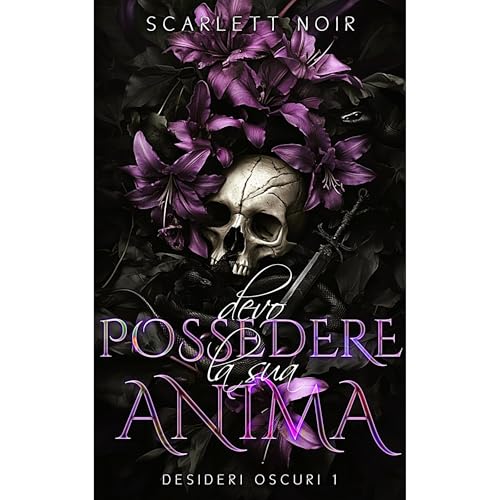 Devo Possedere la sua Anima