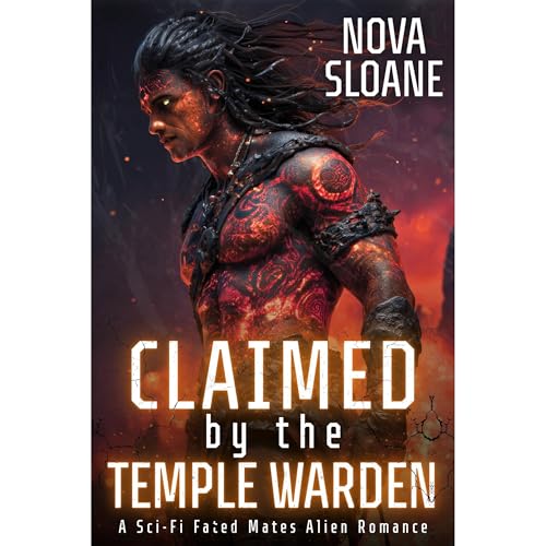 Claimed By The Temple Warden
