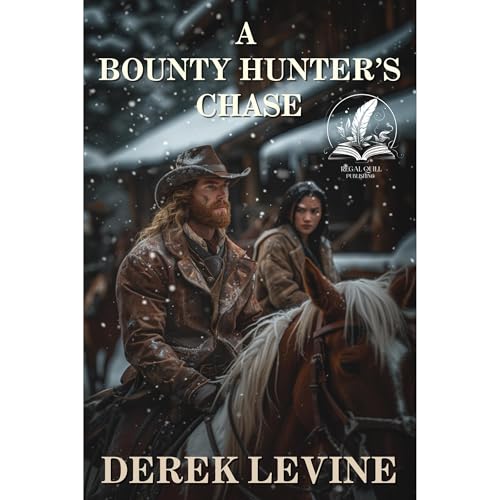 A Bounty Hunter's Chase