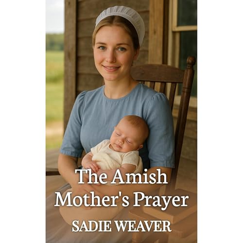 The Amish Mother's Prayer