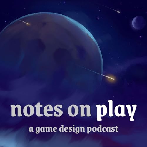 Notes on Play by John Drexler